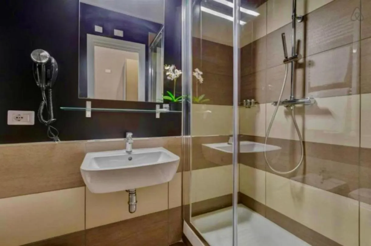 Dgs Aparthotel Trapani Casa vacanze