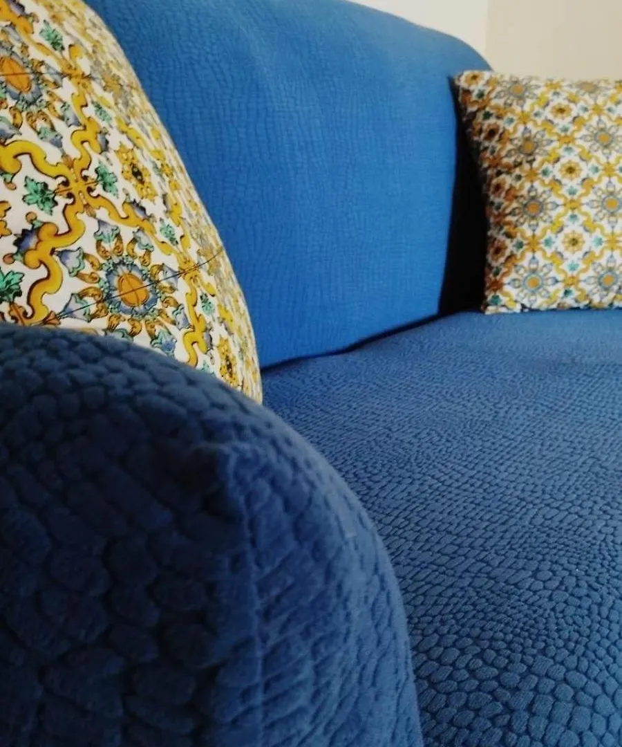 Casa vacanze Dgs Aparthotel Trapani