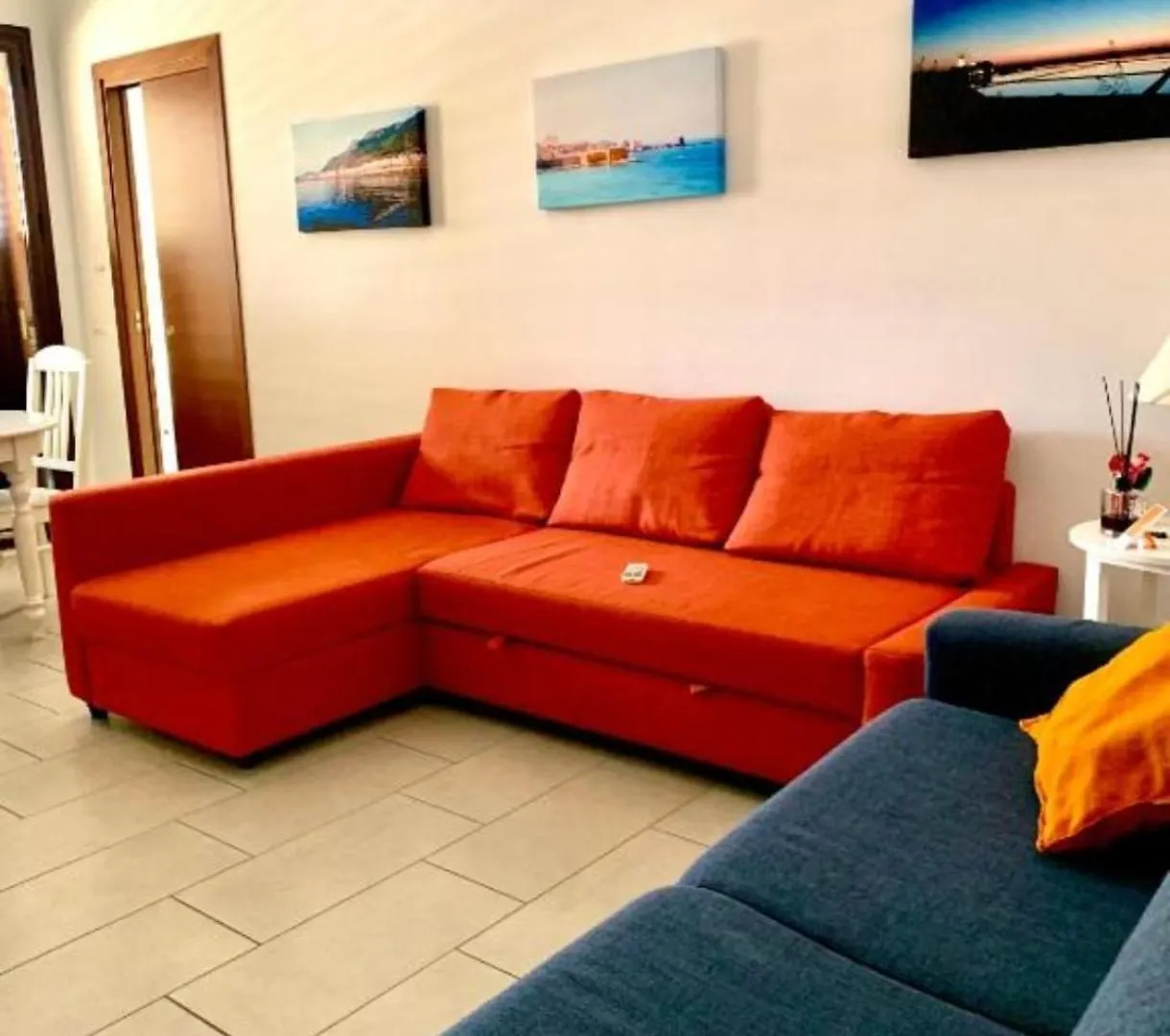 Dgs Aparthotel Trapani Casa vacanze
