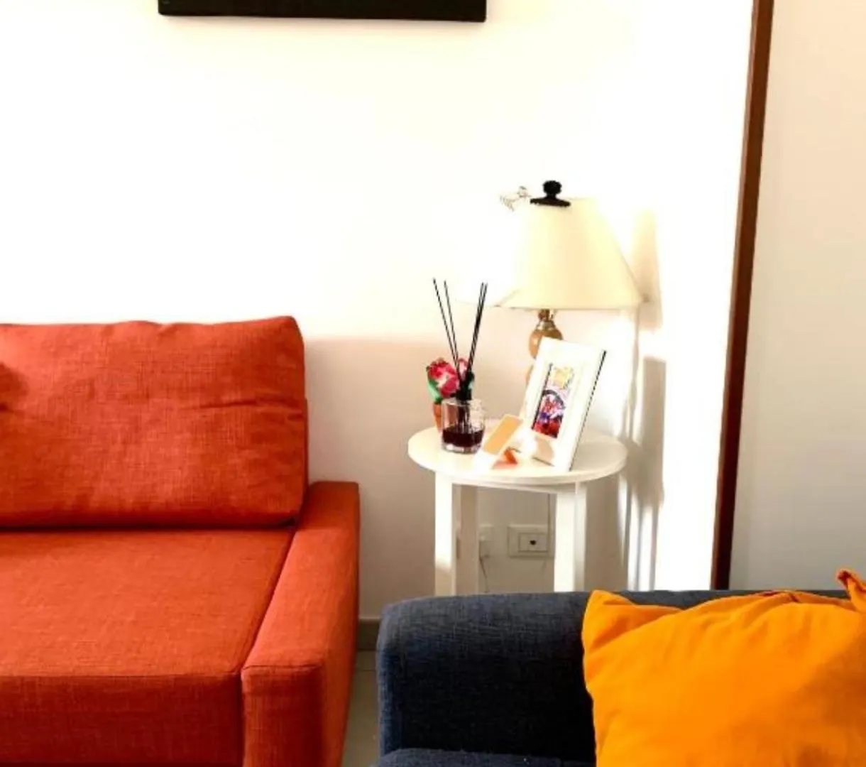 Dgs Aparthotel Trapani 0*,