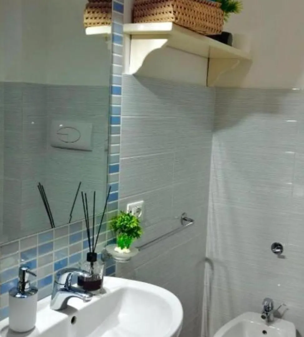 Dgs Aparthotel Trapani