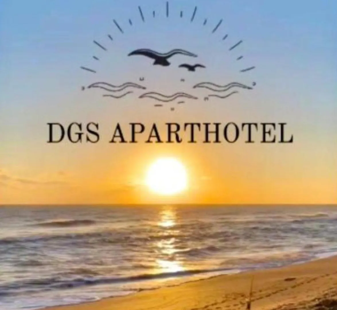 Dgs Aparthotel Trapani