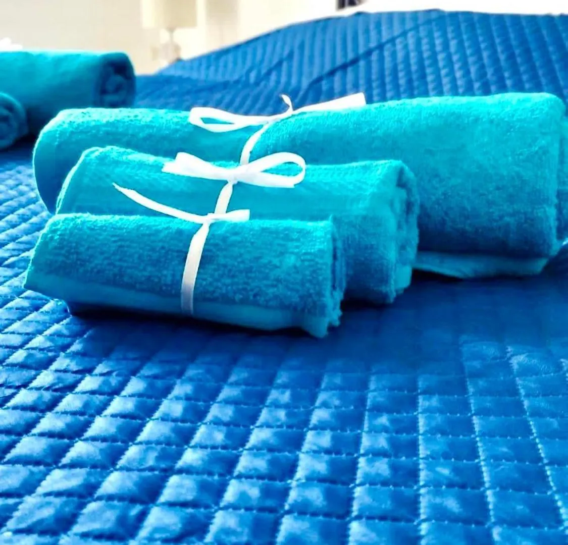 Casa vacanze Dgs Aparthotel Trapani