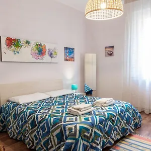 Appartamento Marina, Trapani