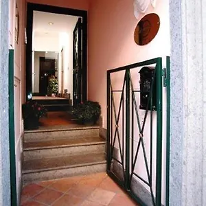 Residenza Monti , Roma Italia