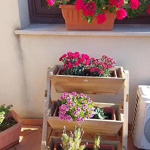 Appartamento Barbara, Trapani